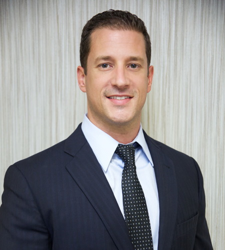 Dr. Miguel Garcia